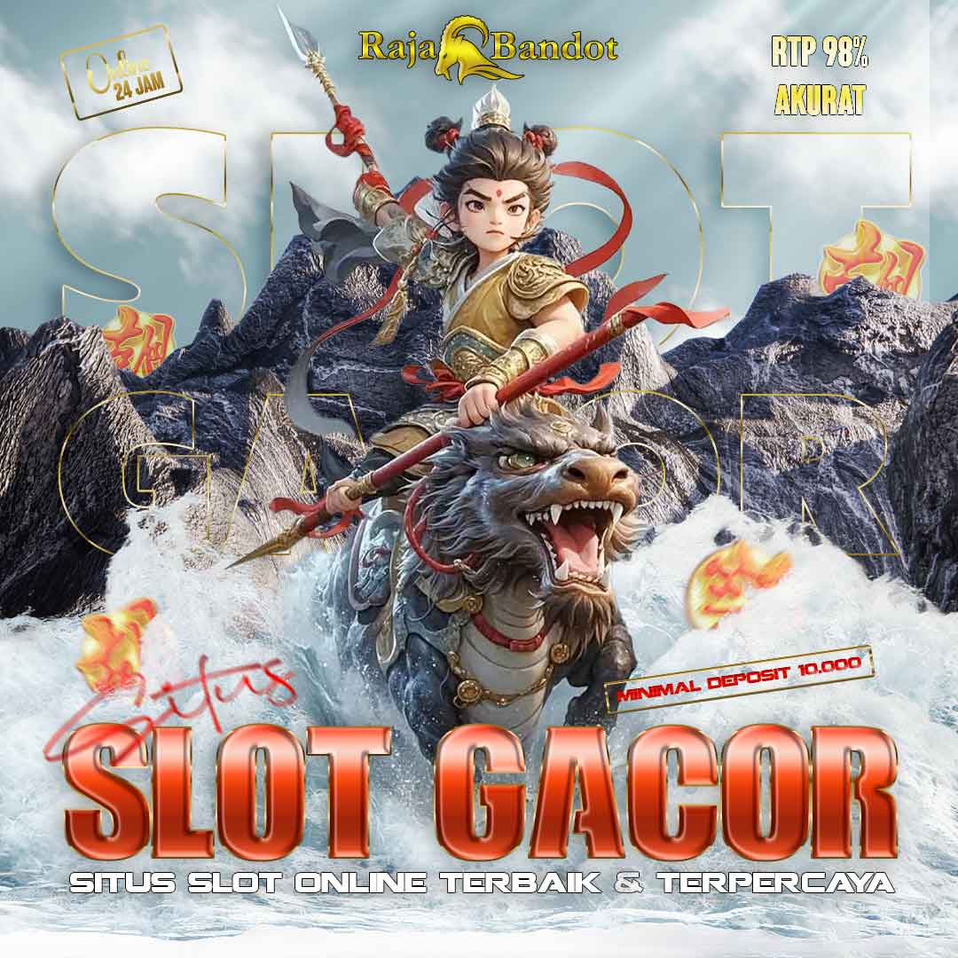 SLOT 2025
